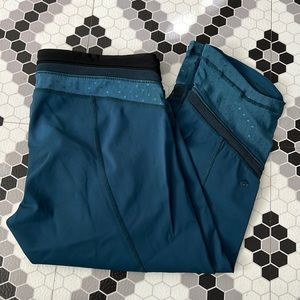 Lululemon 🍋 - Mid-Rise legging 20”